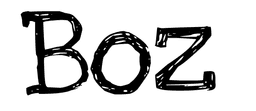 Boz Logo